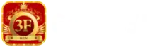 Game 3f App Logo - Play and Win Cash