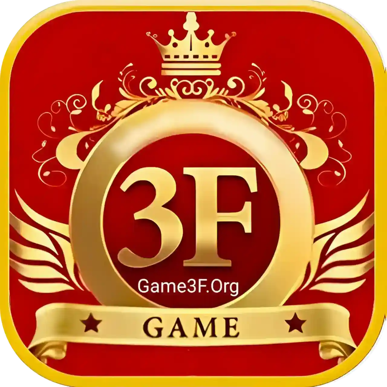 Game3F App Logo